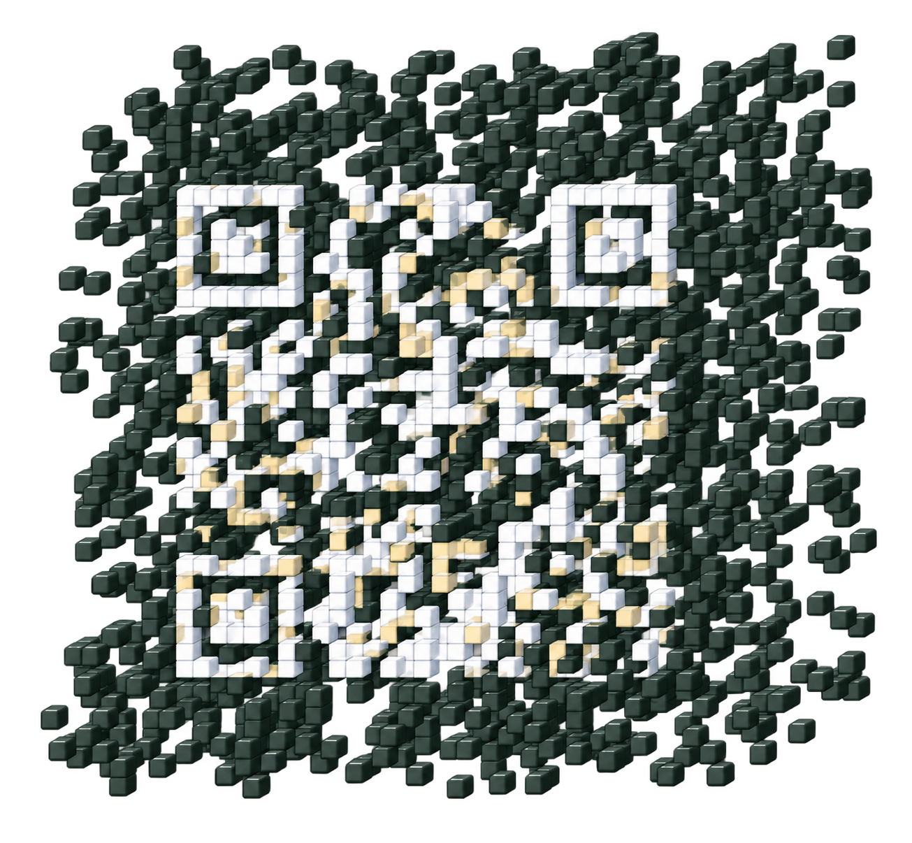 Quantica QR code